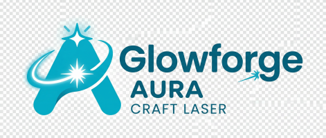 Glowforge Aura Logo